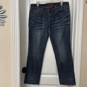 Refuge jeans skinny  size 11